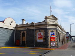 Braybrook Hotel - Australia Accommodation 3