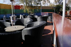 Bangor Tavern - Australia Accommodation 3