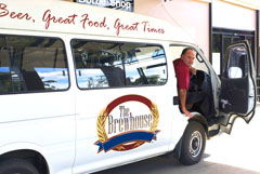 Brewhouse At Doonside - Australia Accommodation 3