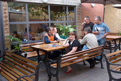 Alberton Hotel - Australia Accommodation 3