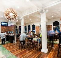 The Jubilee Hotel - Australia Accommodation