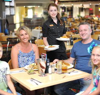 Burleigh Bears - Australia Accommodation
