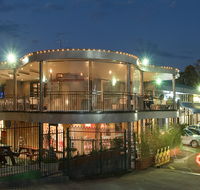 Castle Hill Tavern - Australia Accommodation