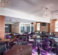 Arab Steed hotel - Australia Accommodation