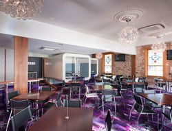 Arab Steed Hotel - Australia Accommodation 0
