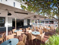 Arab Steed Hotel - Australia Accommodation 1