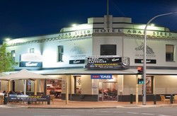 Arab Steed Hotel - Australia Accommodation 2