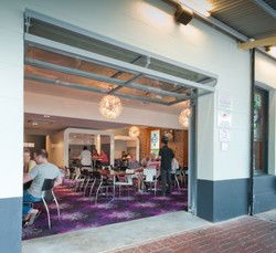 Arab Steed Hotel - Australia Accommodation 3