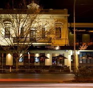 Crown and Sceptre Hotel - Australia Accommodation