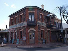 College Park SA Australia Accommodation
