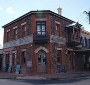 The Maid - Australia Accommodation