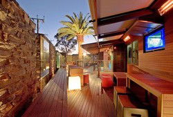 The Maid - Australia Accommodation 2