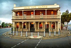 The Maid - Australia Accommodation 3