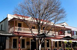 Seven Stars Hotel - Australia Accommodation 0