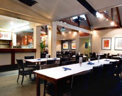 Seven Stars Hotel - Australia Accommodation 1