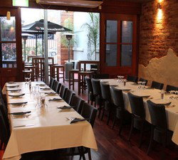 Seven Stars Hotel - Australia Accommodation 2