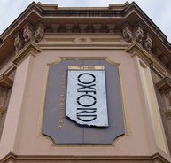The Oxford Hotel - Australia Accommodation