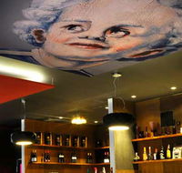Barking Dog Wine Bar  Cafe - Australia Accommodation