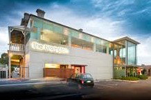 The Brompton Hotel - Australia Accommodation 0