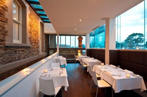 The Brompton Hotel - Australia Accommodation 2