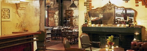 Provincial Hotel - Australia Accommodation 0