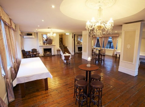 Provincial Hotel - Australia Accommodation 3