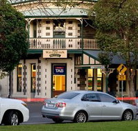 The Wellington Hotel - Australia Accommodation