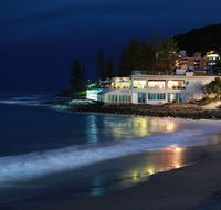 Oskars On Burleigh - Australia Accommodation