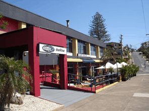 Miami Tavern - Australia Accommodation