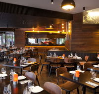 Alto Cucina and Bar - Australia Accommodation