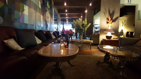 Amici Bakery Cafe - Australia Accommodation 1