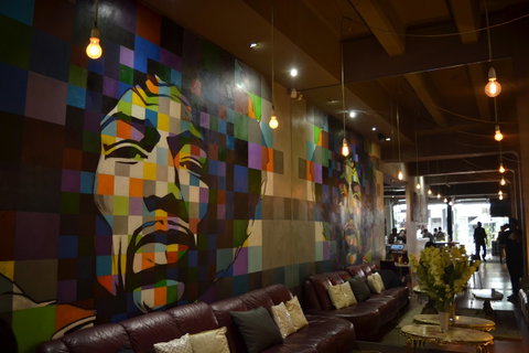 Amici Bakery Cafe - Australia Accommodation 4