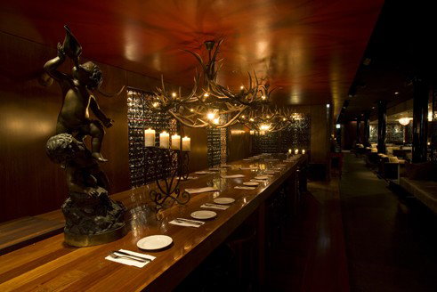 Melbourne VIC Australia Accommodation