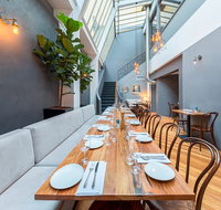Metropolitan Hotel - Australia Accommodation