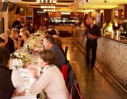 Martin Place Bar - Australia Accommodation 3