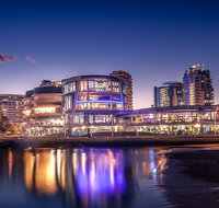 Twin Towns Clubs and Resorts - Australia Accommodation