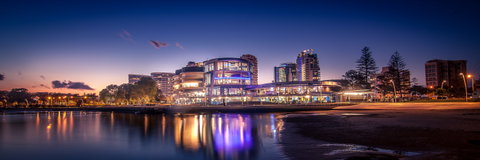 Twin Towns Clubs And Resorts - Australia Accommodation 0