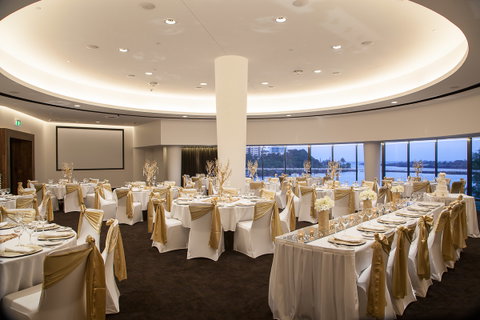 Twin Towns Clubs And Resorts - Australia Accommodation 1