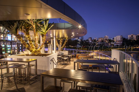 Twin Towns Clubs And Resorts - Australia Accommodation 2