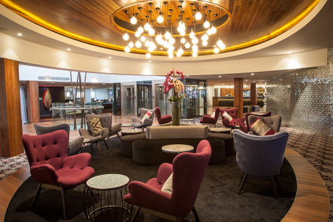 Twin Towns Clubs And Resorts - Australia Accommodation 3