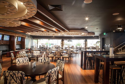 Twin Towns Clubs And Resorts - Australia Accommodation 4