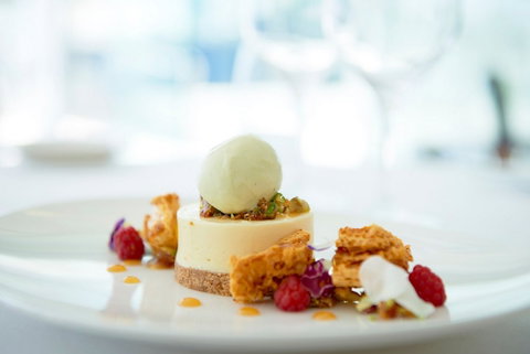 Il Centro Restaurant & Bar - Australia Accommodation 2