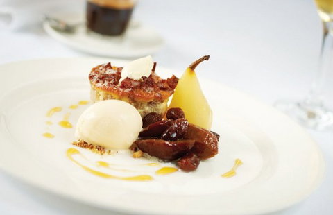Il Centro Restaurant & Bar - Australia Accommodation 3