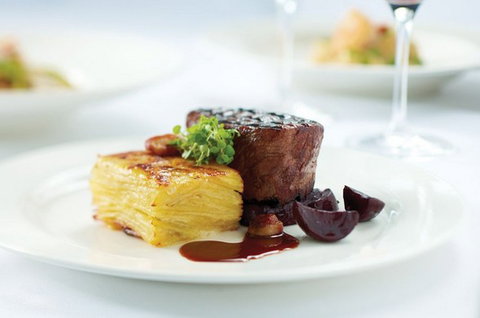 Il Centro Restaurant & Bar - Australia Accommodation 4