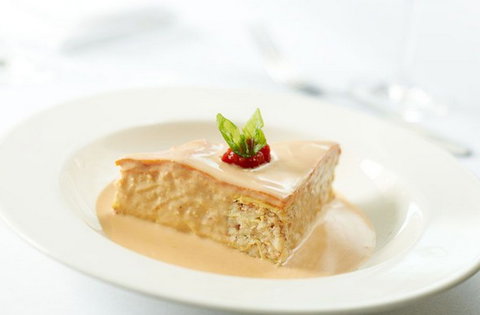 Il Centro Restaurant & Bar - Australia Accommodation 5
