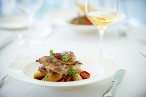 Il Centro Restaurant & Bar - Australia Accommodation 6