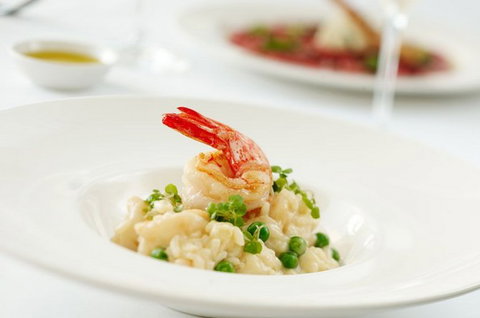 Il Centro Restaurant & Bar - Australia Accommodation 7