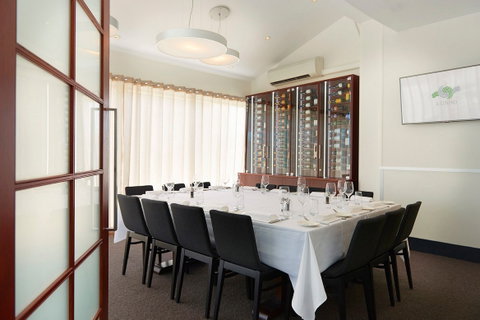 Il Centro Restaurant & Bar - Australia Accommodation 10