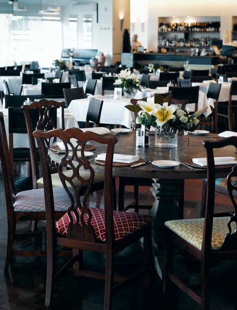 Il Centro Restaurant & Bar - Australia Accommodation 11