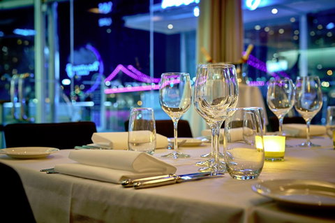 Il Centro Restaurant & Bar - Australia Accommodation 13